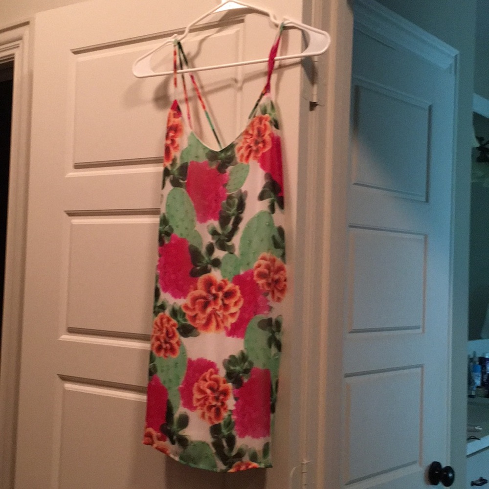 XS Show Me Your Mumu Dress